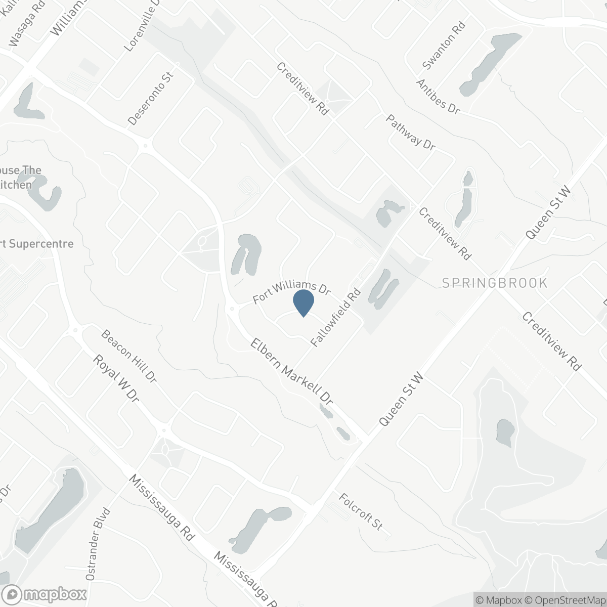 13 FRANMAR ROAD, Brampton, Ontario L6X 0W3